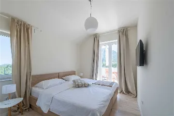 Modern Villa with Pool and Sauna in Jelsa