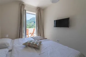 Modern Villa with Pool and Sauna in Jelsa