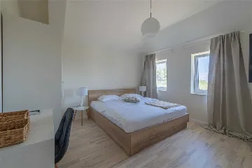 Modern Villa with Pool and Sauna in Jelsa