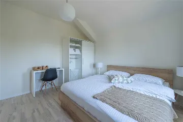 Modern Villa with Pool and Sauna in Jelsa