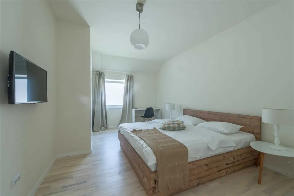 Modern Villa with Pool and Sauna in Jelsa