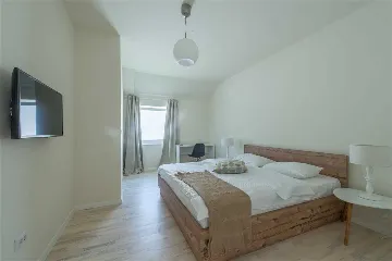 Modern Villa with Pool and Sauna in Jelsa