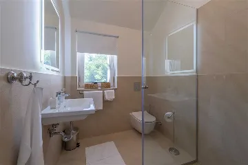 Modern Villa with Pool and Sauna in Jelsa