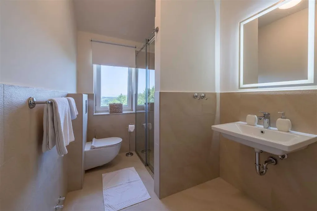 Modern Villa with Pool and Sauna in Jelsa