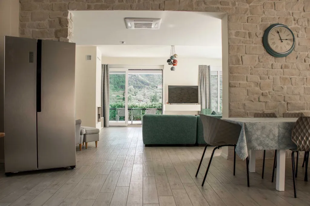 Modern Villa with Pool and Sauna in Jelsa