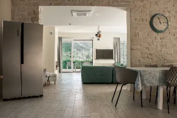 Modern Villa with Pool and Sauna in Jelsa