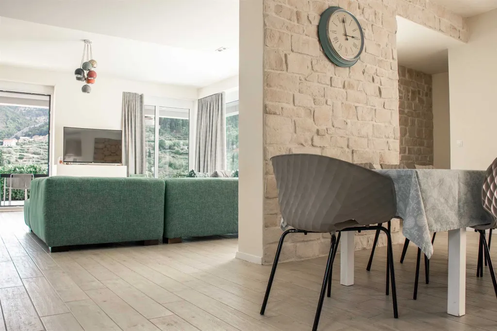 Modern Villa with Pool and Sauna in Jelsa