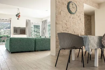 Modern Villa with Pool and Sauna in Jelsa