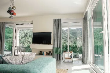 Modern Villa with Pool and Sauna in Jelsa