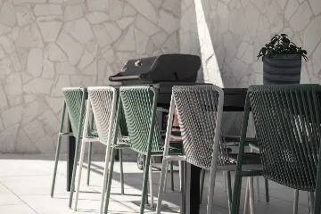 Modern 4-Bedroom Villa with Pool in Jelsa