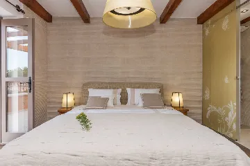 Modern Villa with Pool near Skradin