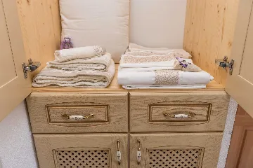 Modern Villa with Pool near Skradin