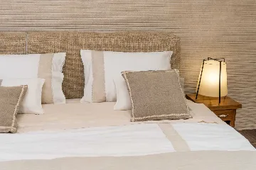 Modern Villa with Pool near Skradin