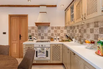 Modern Villa with Pool near Skradin