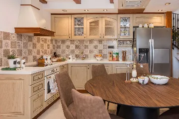 Modern Villa with Pool near Skradin