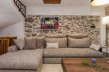 Modern Villa with Pool near Skradin