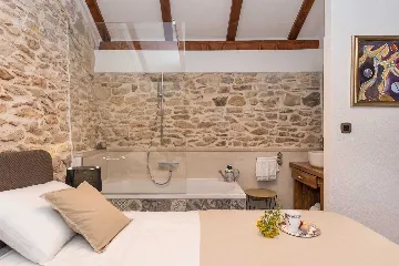 Modern Villa with Pool near Skradin