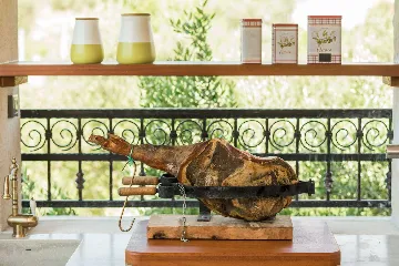 Modern Villa with Pool near Skradin