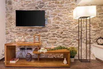 Modern Countryside Villa with Pool in Skradin