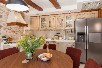 Modern Countryside Villa with Pool in Skradin