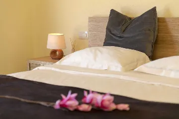 Modern Villa Retreat with Heated Pool in Hvar