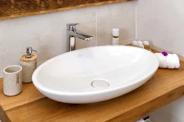 Modern Villa Retreat with Heated Pool in Hvar