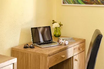 Modern Villa Retreat with Heated Pool in Hvar