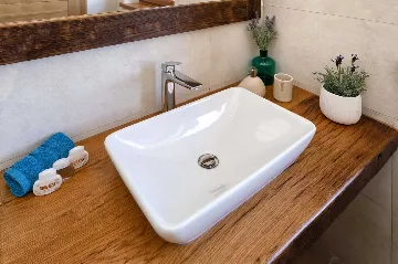 Modern Villa Retreat with Heated Pool in Hvar