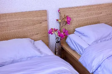 Modern Villa Retreat with Heated Pool in Hvar