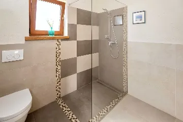 Modern Villa Retreat with Heated Pool in Hvar