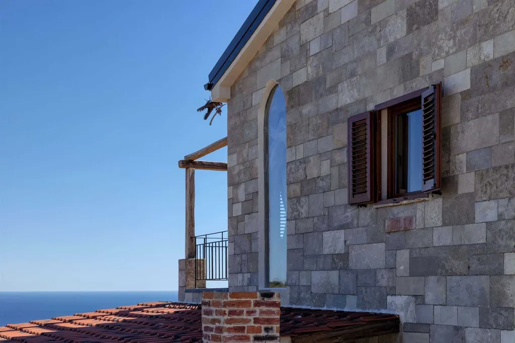 Modern Villa Retreat with Heated Pool in Hvar