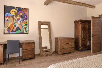 Modern Seaside Villa with Pool in Hvar