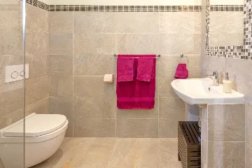 Modern Seaside Villa with Pool in Hvar