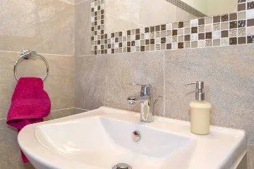 Modern Seaside Villa with Pool in Hvar