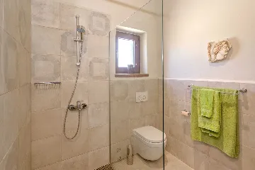 Modern Seaside Villa with Pool in Hvar