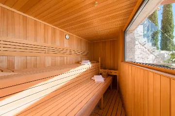 Contemporary Villa with Infinity Pool in Hvar