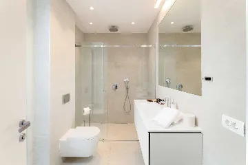 Contemporary Villa with Infinity Pool in Hvar