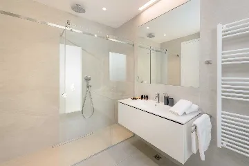 Contemporary Villa with Infinity Pool in Hvar