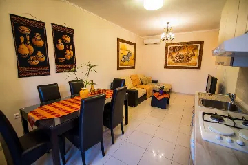 Spacious Seaside Villa with Pool in Lumbarda