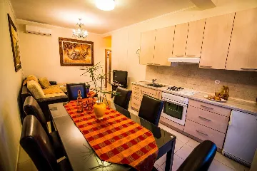 Spacious Seaside Villa with Pool in Lumbarda