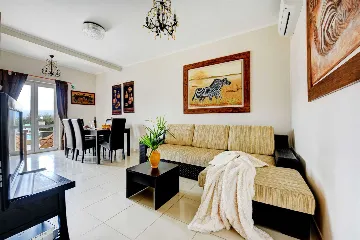 Spacious Seaside Villa with Pool in Lumbarda