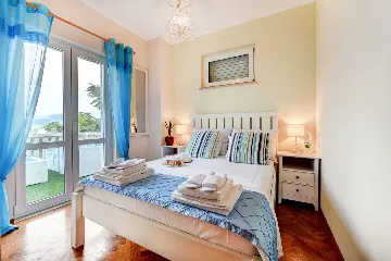 Spacious Seaside Villa with Pool in Lumbarda