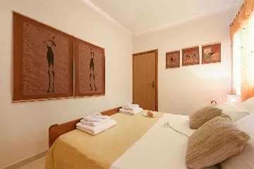 Spacious Seaside Villa with Pool in Lumbarda