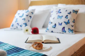 Spacious Seaside Villa with Pool in Lumbarda