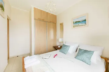 Spacious Seaside Villa with Pool in Lumbarda