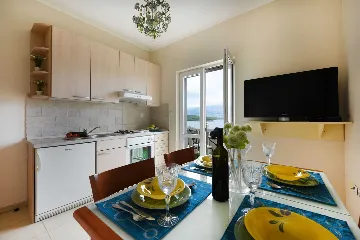 Spacious Seaside Villa with Pool in Lumbarda