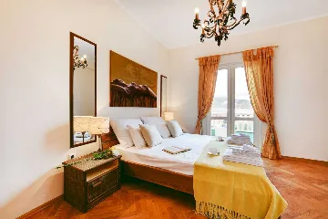 Spacious Seaside Villa with Pool in Lumbarda