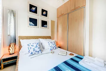 Spacious Seaside Villa with Pool in Lumbarda