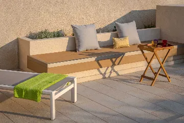 Seaside Villa with Heated Pool in Prižba