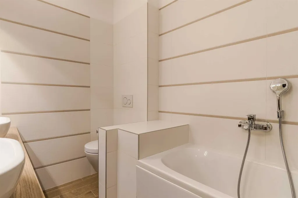 Seaside Villa with Heated Pool in Prižba